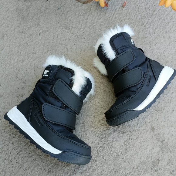 Sorrel Winter Boots - Picture 1 of 3